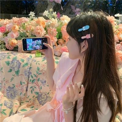 我以前比较黑